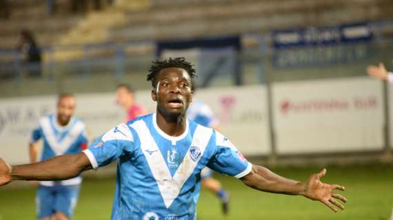 Il punto sul mercato del Brindisi: Opoola verso l’addio, piace Tounkara