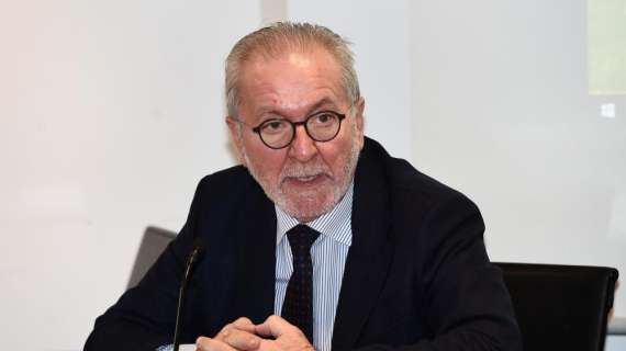 Questione 'Monterisi', il presidente Ghirelli: "Cerignola società virtuosa. Con i parametri in regola sarà della partita"
