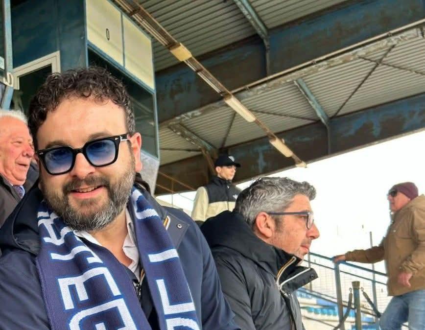 Martina, Sindaco Palmisano: “Pronti a omologare il Tursi in caso di promozione"