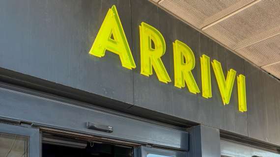 Lecce, Matías Pérez è atterrato: visite mediche in arrivo