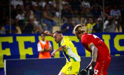 Cerignola-Picerno 2-2: al ‘Monterisi’ a vincere è lo spettacolo