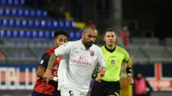Taranto, l'ex Infantino: "Capuano offende i giocatori a livello umano"