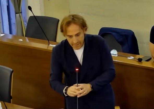 Altamura, Ninivaggi: "Abbiamo chiesto la possibilità di avere una curva"