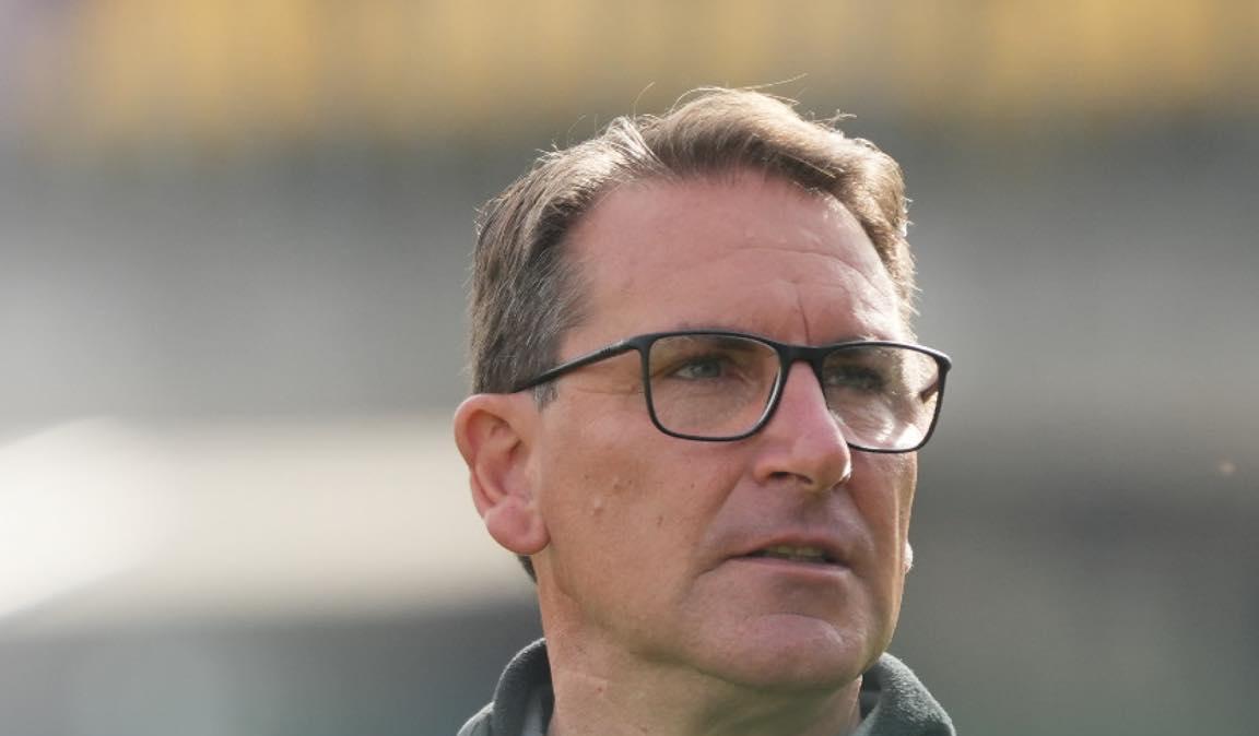 UFFICIALE - Monopoli, Colombo rinnova fino al 2027