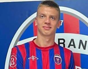 UFFICIALE - L’Heraclea rinforza la difesa: arriva Milicevic dal Casarano