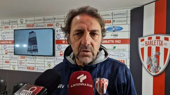 Barletta, De Candia suona la carica: "Manca solo l’ultimo passo"