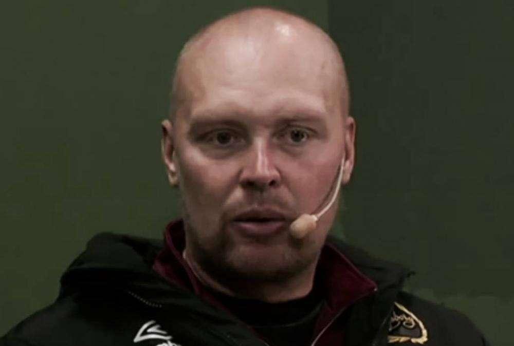 Undici anni senza Ingesson. Il ricordo di Andresson: "Ci manchi"