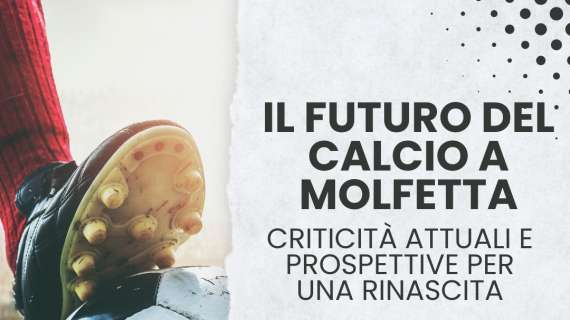 Molfetta, nasce un comitato di tifosi 