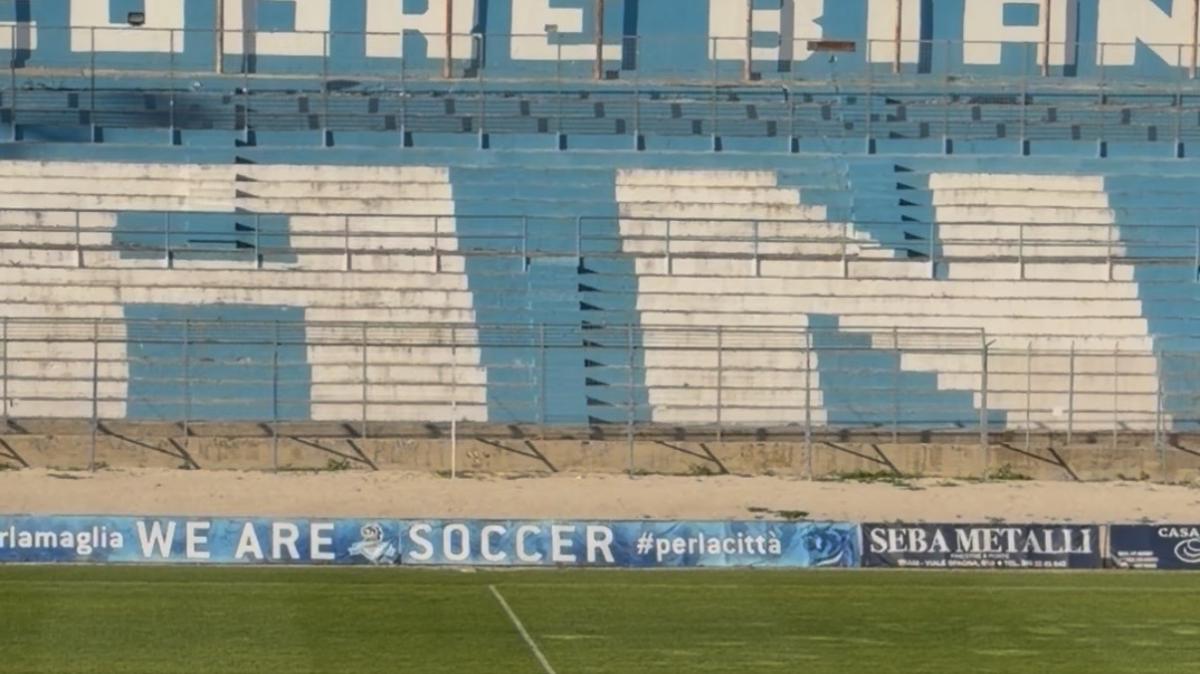 Coppa Italia Promozione: Soccer Trani campione, Squinzano battuto anche al ritorno