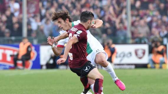 Serie B, le decisioni del Giudice Sportivo: Agazzi e Busellato saltano il derby