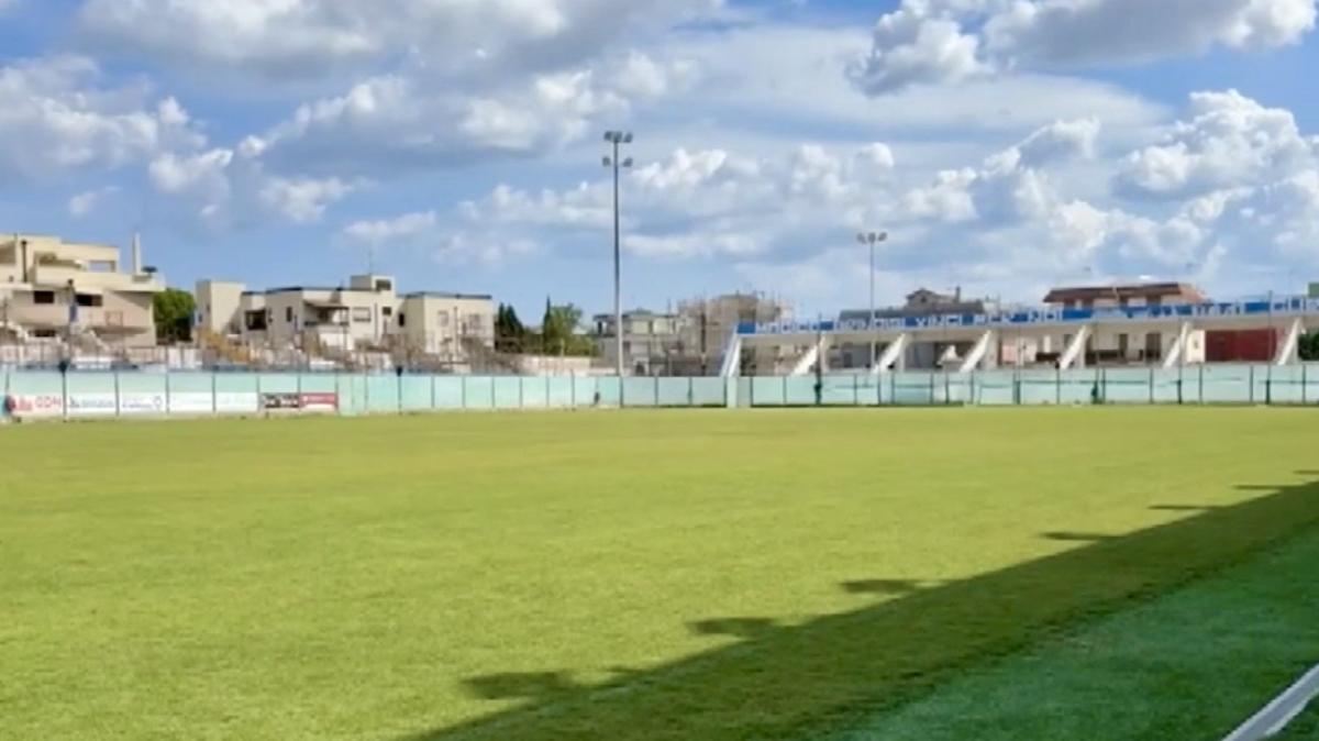 Brindisi, in arrivo 37 milioni per impianti sportivi e nuovo stadio