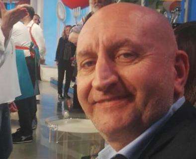 Foggia, è morto a 55 anni Gianni Cicolella: lutto nel mondo del giornalismo foggiano