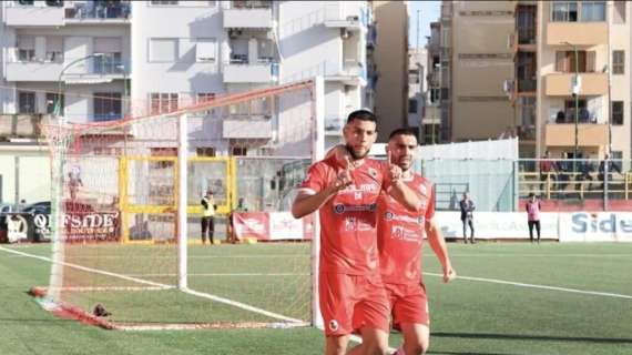 Monopoli, doppio rinforzo: dopo Tirelli arriva anche Longo