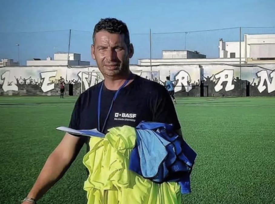 UFFICIALE - Leverano, Lentini si dimette e arriva Musca