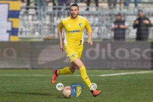 Cerignola, Ligi: “Playoff meritati, ora a Crotone per vincere”