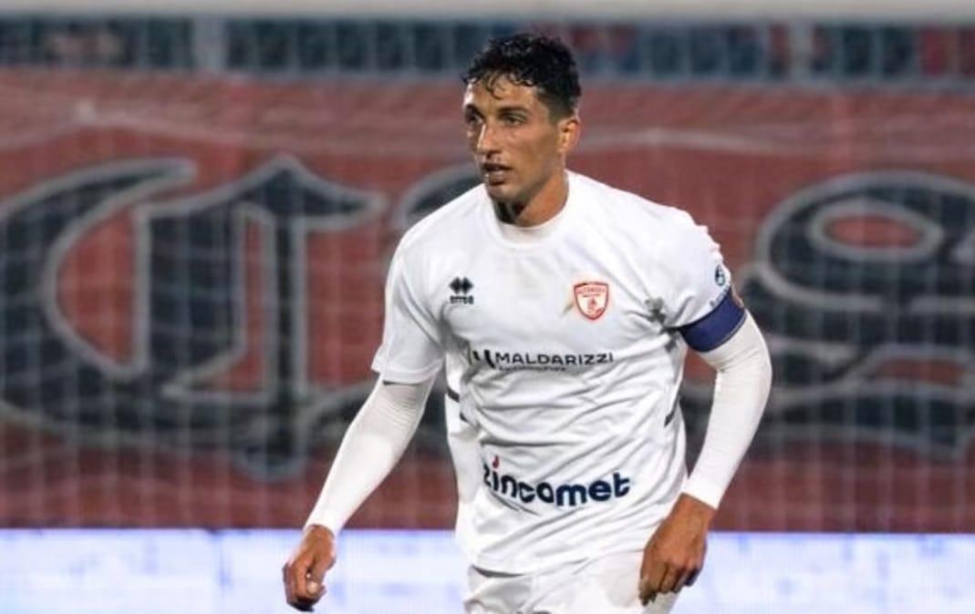 UFFICIALE -  Altamura, Silletti ceduto al Padova  