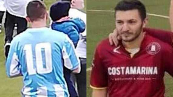 Calcio in lutto in Puglia: è morto a 33 anni Matteo Silvestri, calciatore dell'Atletico Peschici