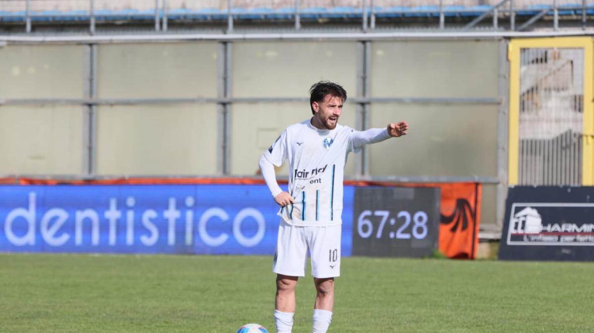 Il Barletta consolida il primato, Martina insegue