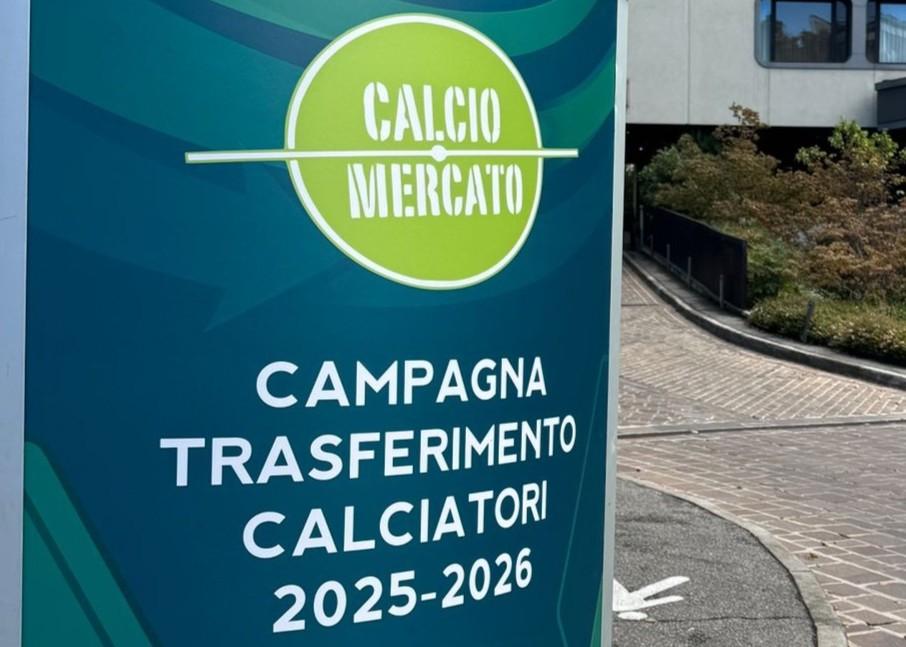 Virtus Francavilla, mercato mirato: occhi su un difensore argentino e un trequartista