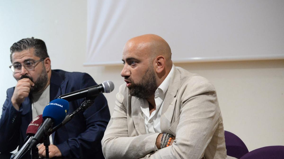 Brindisi, Pozzessere nel pre partita: “Contenti di ospitare il Taranto”