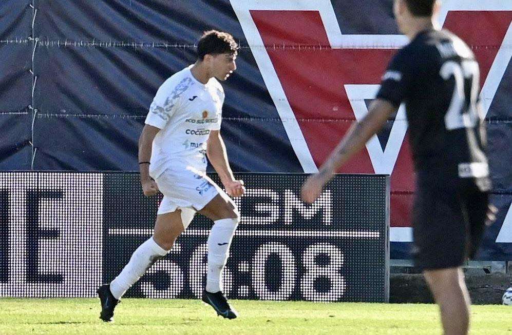 Monopoli, una stagione da incorniciare per Scipioni