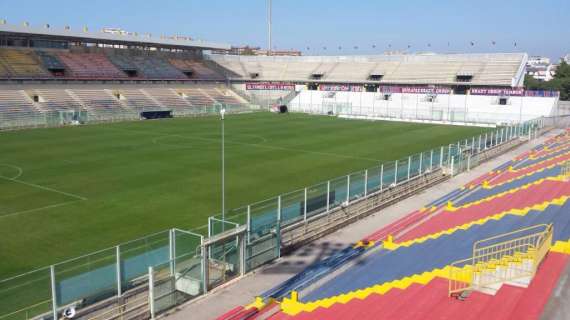 Un altro stadio intitolato ad Erasmo Iacovone, bandiera del Taranto