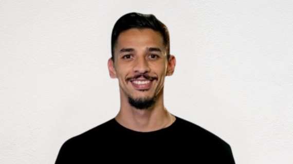 UFFICIALE - Barletta, bomber Da Silva è biancorosso