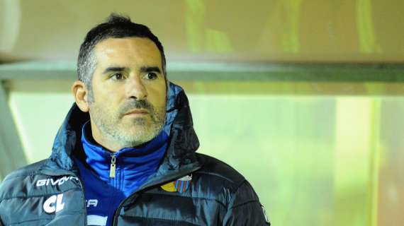 UFFICIALE - Ternana, il nuovo allenatore è l'ex Lecce Cristiano Lucarelli