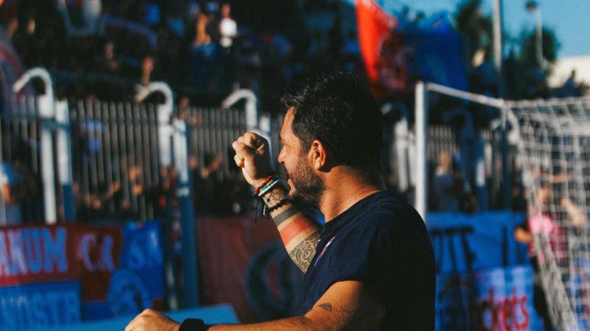 Casarano, Di Bari sui social: “Siamo i primi a essere delusi”