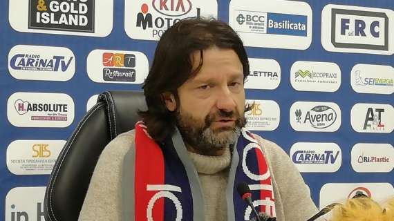 Serie C, Caiata e Marino: "Club compatti, difficile tornare a giocare"