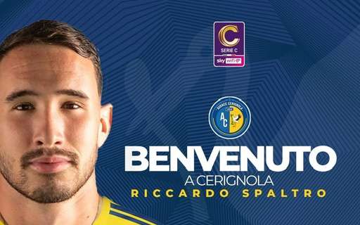 UFFICIALE - Cerignola, tesserato un prodotto della Spal