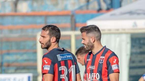 Il punto - Serie D/H: Cerignola e Taranto non mollano. F.Andria e Bitonto consolidano la zona playoff