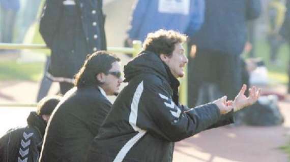 Foggia, Pavone torna in Primavera. L’ultimo allenatore ad interim fu Coccimiglio