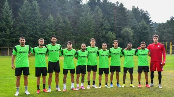 Amichevoli, Monopoli-Lecce Primavera 2-1: i gol