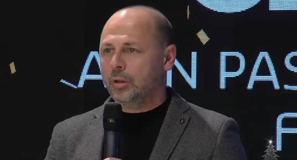 Cerignola, Di Toro: “Dico ai tifosi di capire i cambiamenti che stiamo facendo”