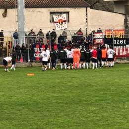 Il Taranto continua a volare: tris di Genchi, Francavilla FC travolto 0-4