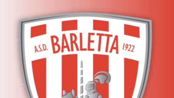 Barletta, fissata la data del prossimo ritiro