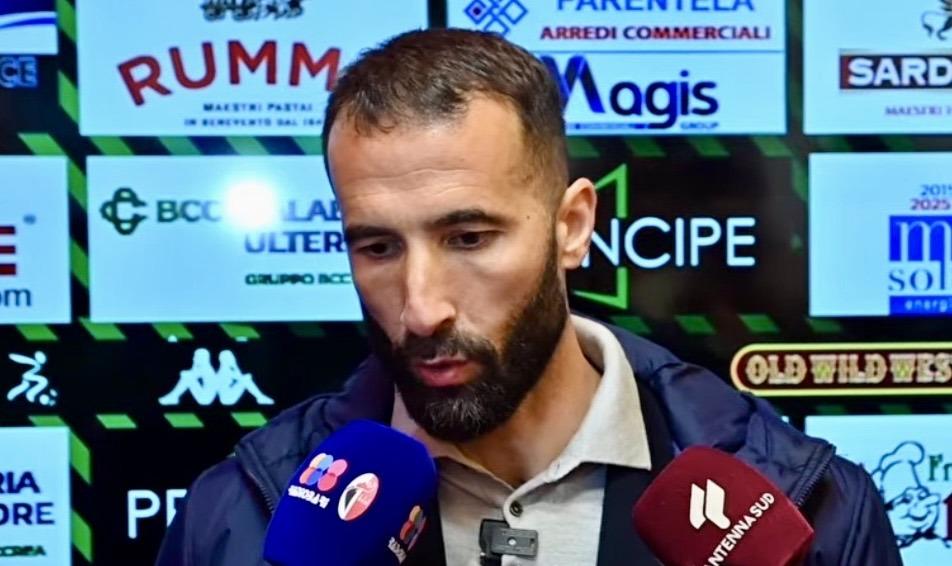 Bari, Di Cesare: “Abbiamo fallito, errori pagati a caro prezzo”