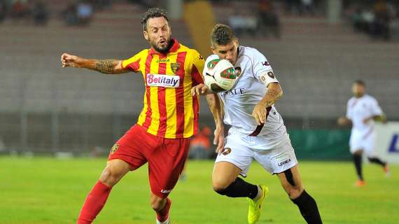 Lecce-Reggina, i precedenti: ultima volta in B nel 2010