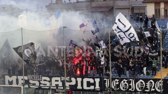  Brindisi e Ugento tra le 15 domande di ripescaggio: la parola ora alla Co.Vi.So.D