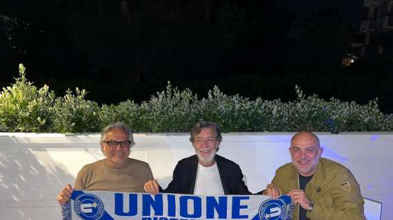 UFFICIALE - Unione Calcio Bisceglie, il notaio D'Alesio nuovo Presidente onorario