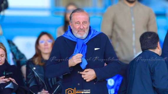 UFFICIALE - Fidelis Andria, Vallarella è il nuovo presidente
