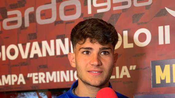 Brindisi, Colaci: "Siamo un grande gruppo, ci aspettano quattro finali"