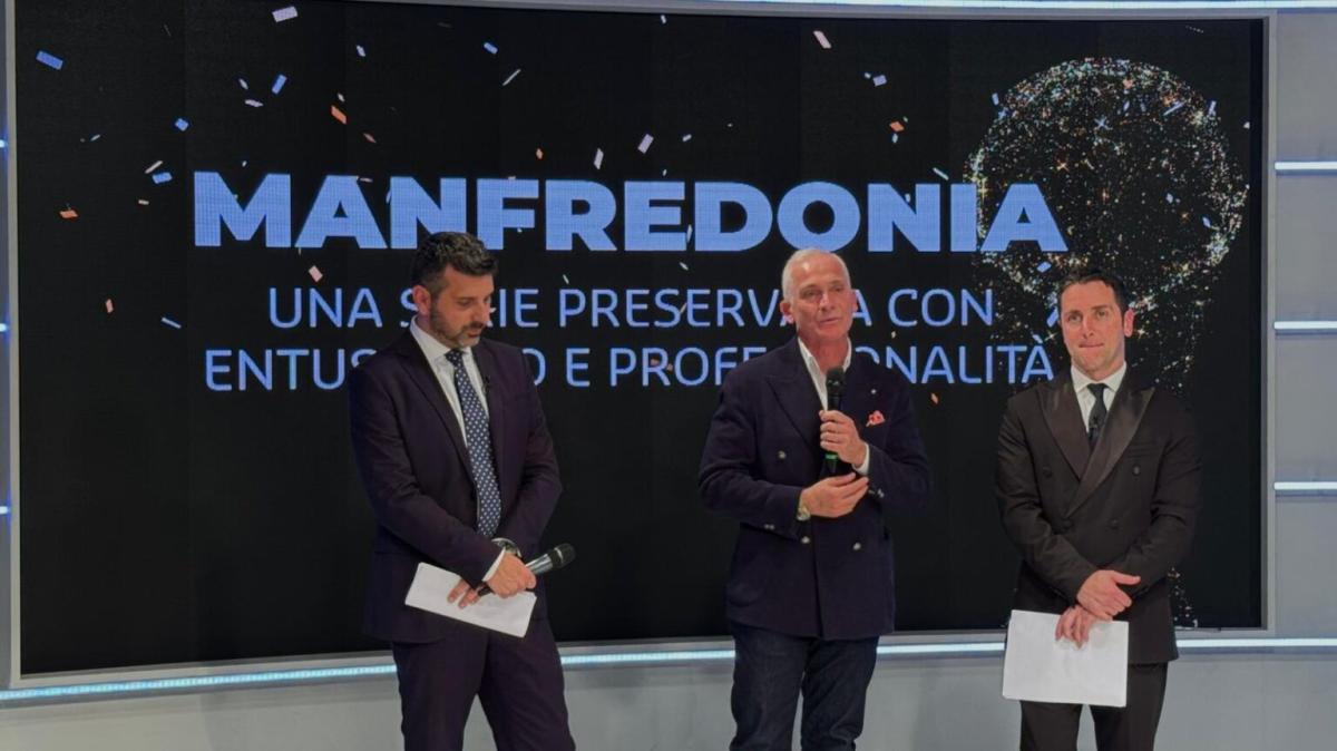 Manfredonia, Rotice: “Ricucito il rapporto con i tifosi”