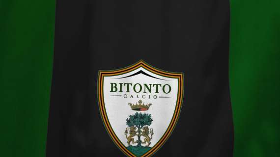 Bitonto, contro il Barletta si giocherà allo stadio Ventura di Bisceglie