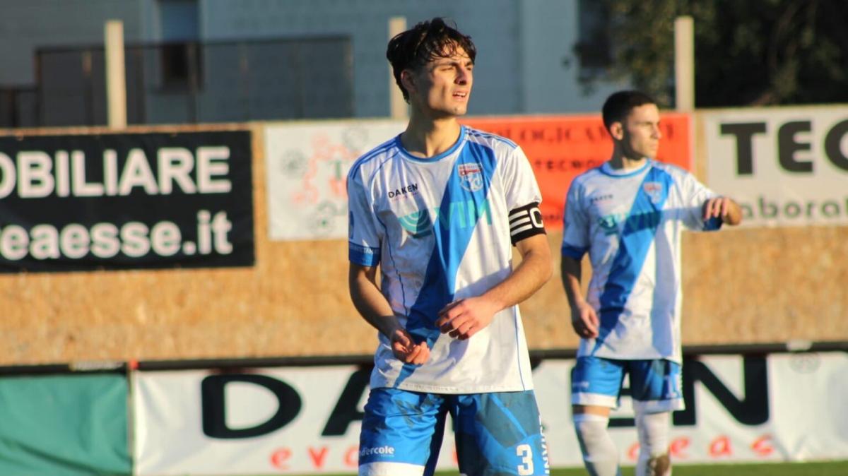UFFICIALE - Matera, il difensore Andrisani è la prima riconferma