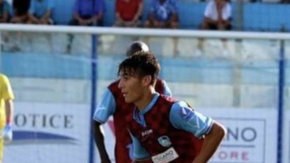 UFFICIALE - Manfredonia, il club pugliese si rinforza con il ritorno di Balba