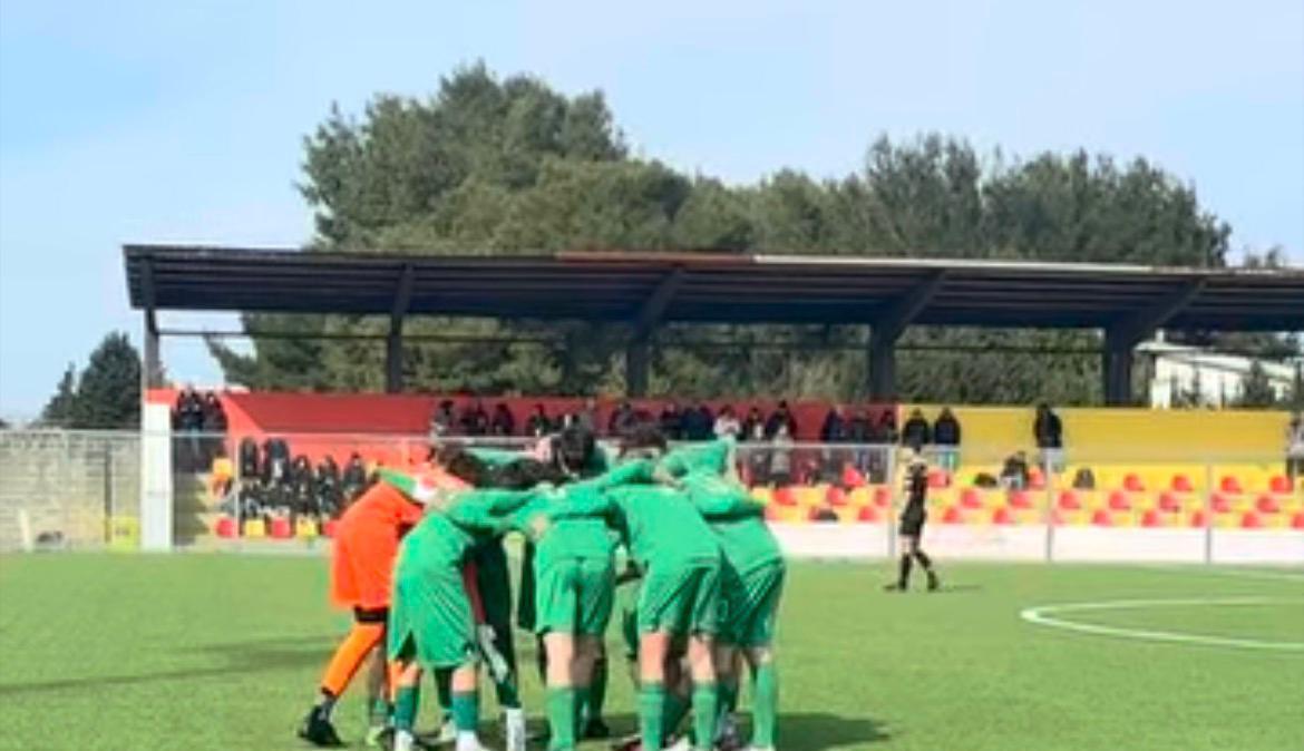 Torneo delle Regioni Under 15, Emilia Romagna-Trento 5-0: emiliani ai quarti