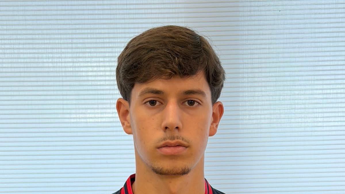 UFFICIALE - Taranto, arriva un terzino 