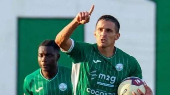 Monopoli, Vazquez verso il Trapani: accordo tra club e calciatore